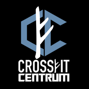 Logo crossfit centrum