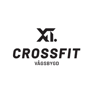 Logo crossfit vagsbygd